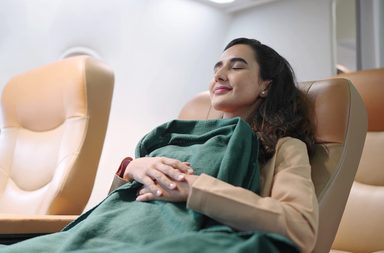 تفسير حلم الطائرة للعزباء