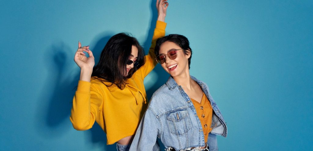 Gen Z وعلاقته بمفهوم الموضة