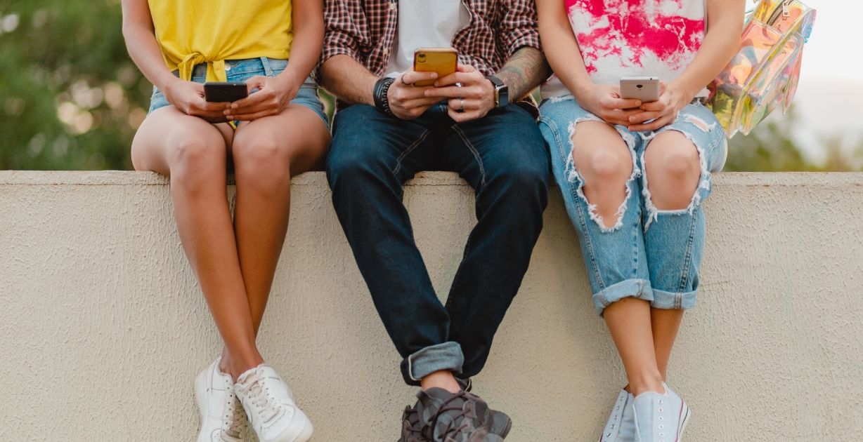 Gen Z وعلاقته بمفهوم الموضة