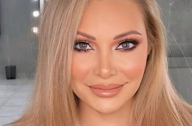 نجمات لم يمنعهن فارق العمر من الإرتباط