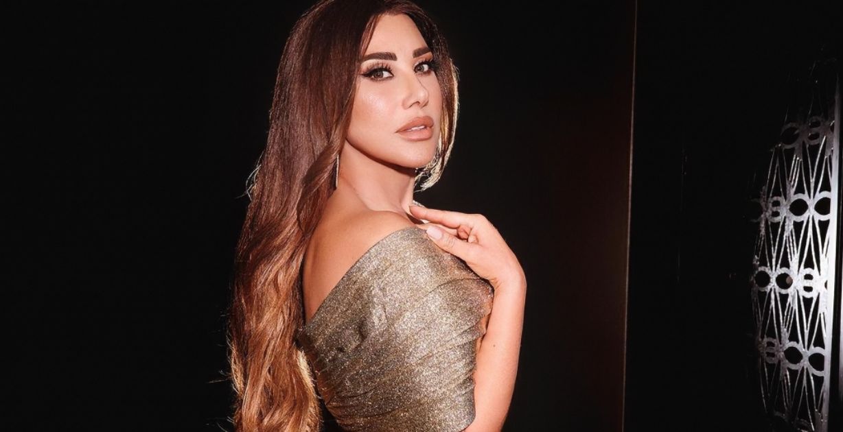 أجمل إطلالات نجوى كرم