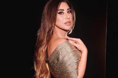 أجمل إطلالات نجوى كرم