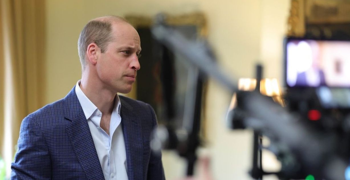 دخل سنوي ضخم للأمير ويليام