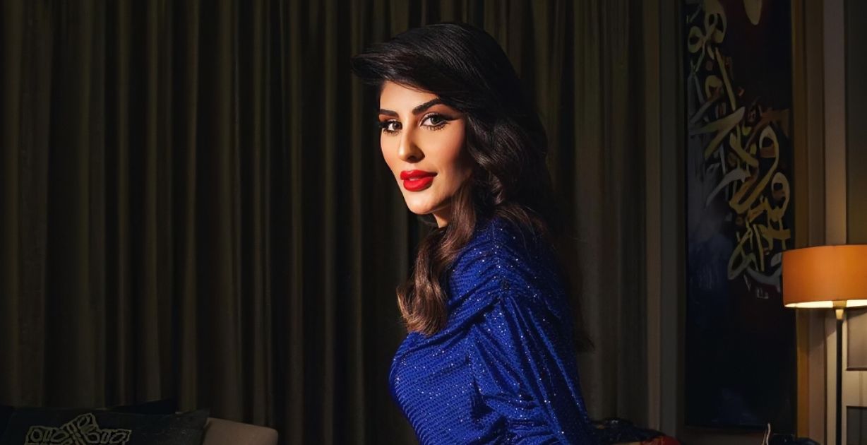 ياسمينة تلتقي الفنانة زارا البلوشي التي كشفت عن آخر أعمالها وعن وجهتها السياحية المُفضلة