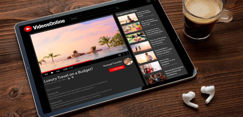 زيادة مشاهدات يوتيوب