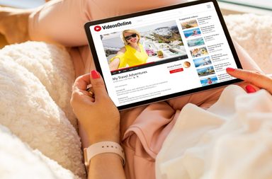 زيادة مشاهدات يوتيوب