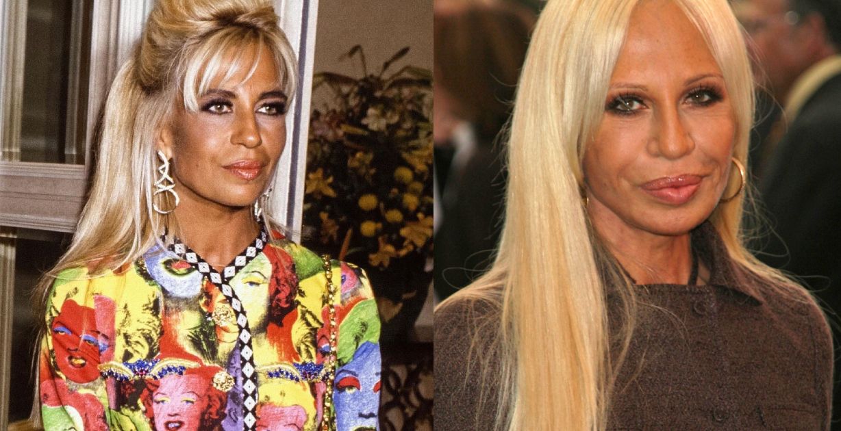 مصدر الصورة الثانية من الحساب الرسمي لـ nargis_magazine غلى انستغرام