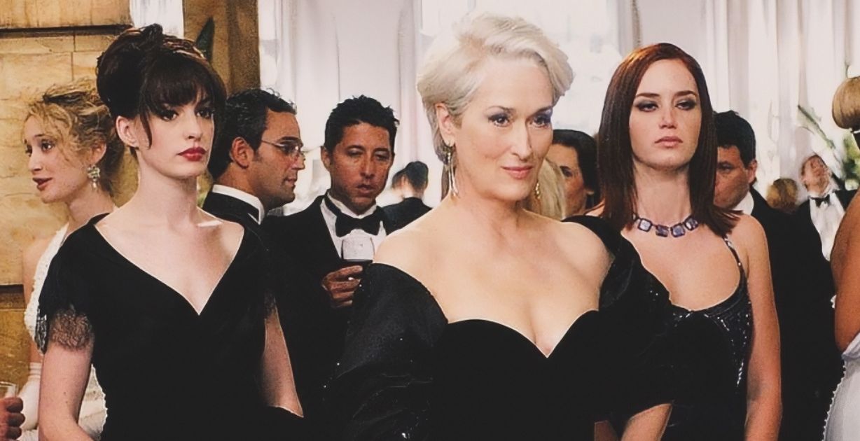 تفاصيل جديدة عن الجزء الثاني من فيلم The Devil Wears Prada 2 وهذا موعد عرضه