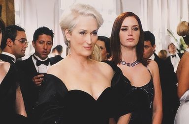 تفاصيل جديدة عن الجزء الثاني من فيلم The Devil Wears Prada 2 وهذا موعد عرضه
