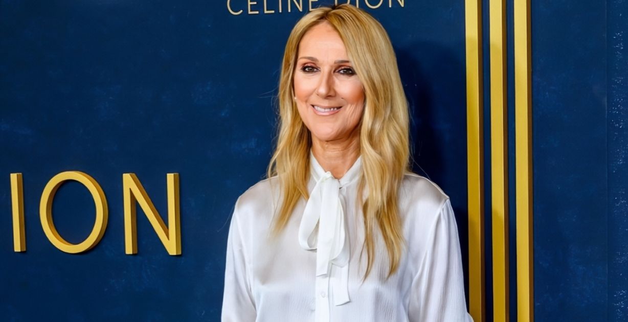 مصدر الصورة: الحساب الرسمي انستغرام لسيلين ديون @celinedion