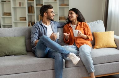 10 أسرار من الأفضل عدم البوح بها لشريك حياتك