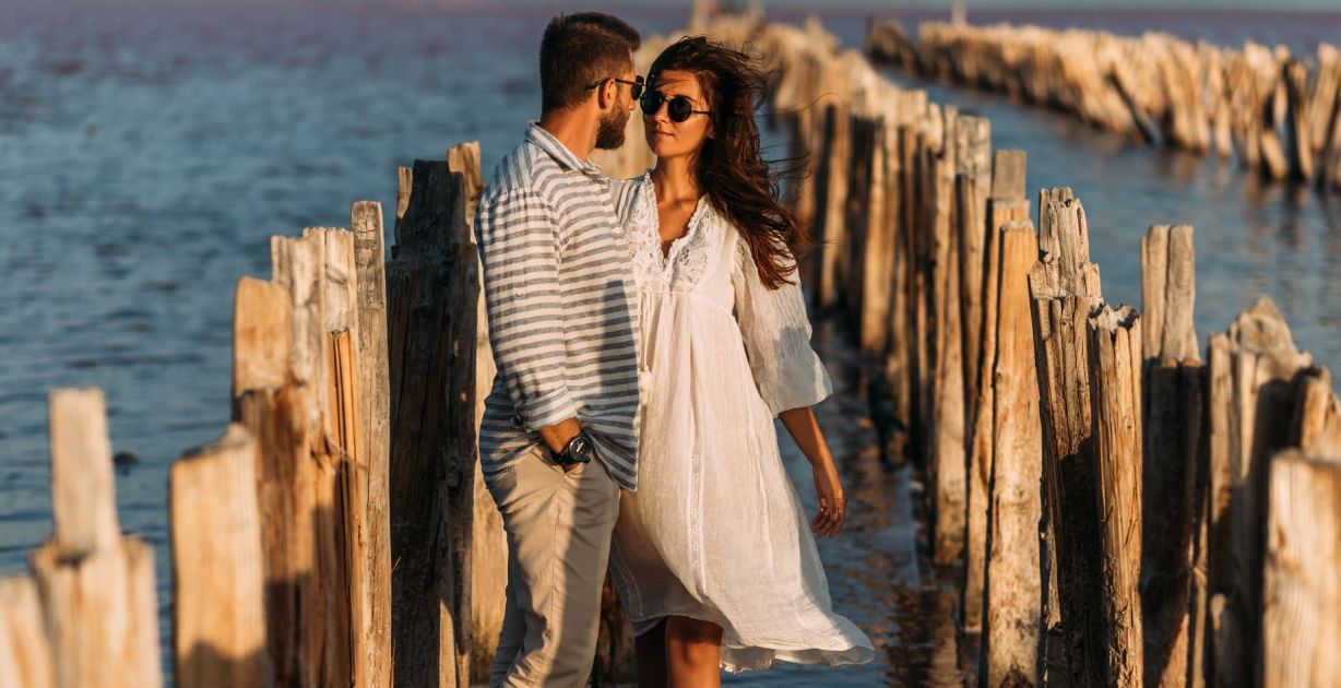 أهم 10 نصائح لكل عروس من أجل أن تعيشي أنجح شهر عسل!