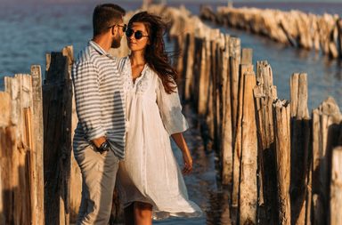 أهم 10 نصائح لكل عروس من أجل أن تعيشي أنجح شهر عسل!