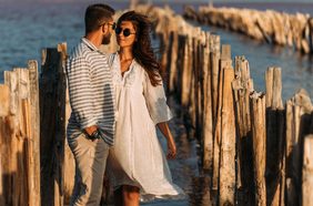 أهم 10 نصائح لكل عروس من أجل أن تعيشي أنجح شهر عسل!