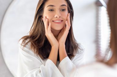 هل تحاولين تقليد روتين غيرك؟ بشرتك تقول “أنا مختلفة”!