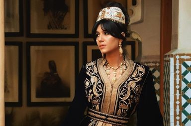 ماركات الموضة في المغرب ودور أزيائها