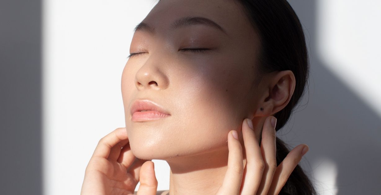 الجمال في كوريا الجنوبية وعلاقته بالذكاء الإصطناعي