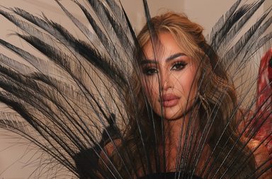 مصدر الصورة: الحساب الرسمي انستغرام لمايا دياب @mayadiab