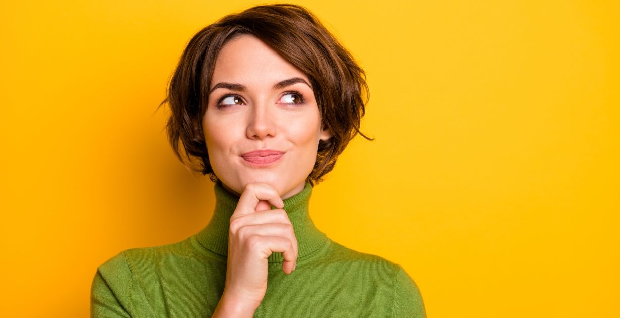 10 طرق لتكوني أكثر امرأة متفائلة على وجه الأرض