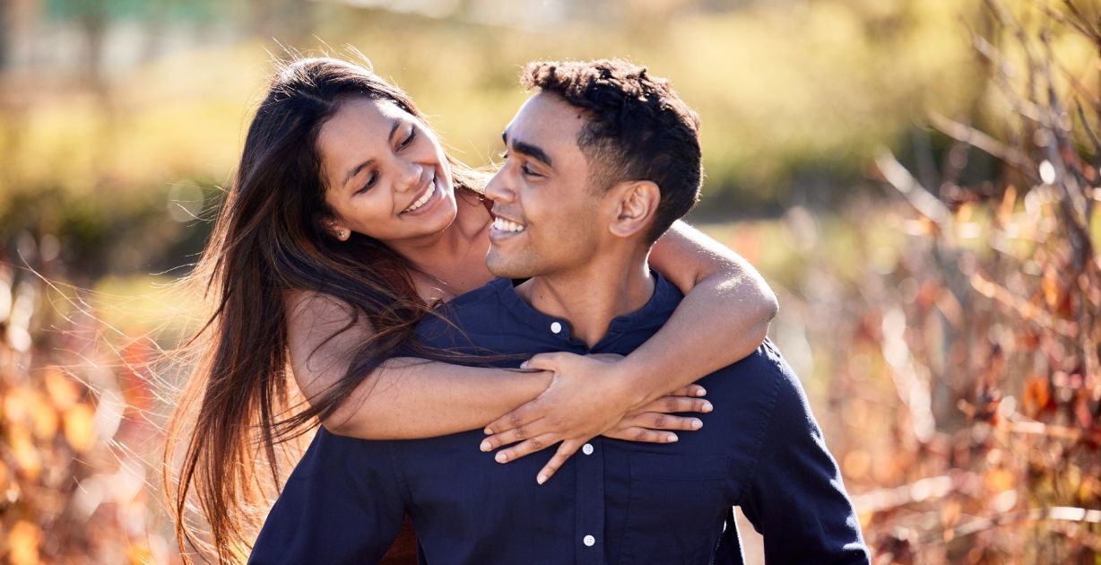 من هي المرأة التي يضعف أمامها الرجل العربي؟