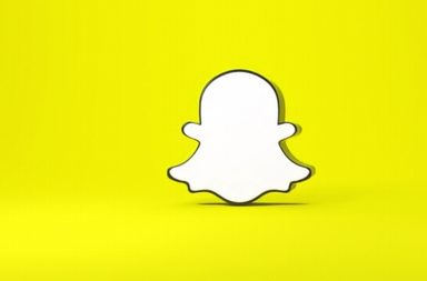 خلل فني عالمي يضرب تطبيق "سناب شات"!