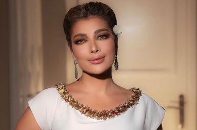 أصالة نصري بعد تتويجها بلقب "صوت كل الأمم"