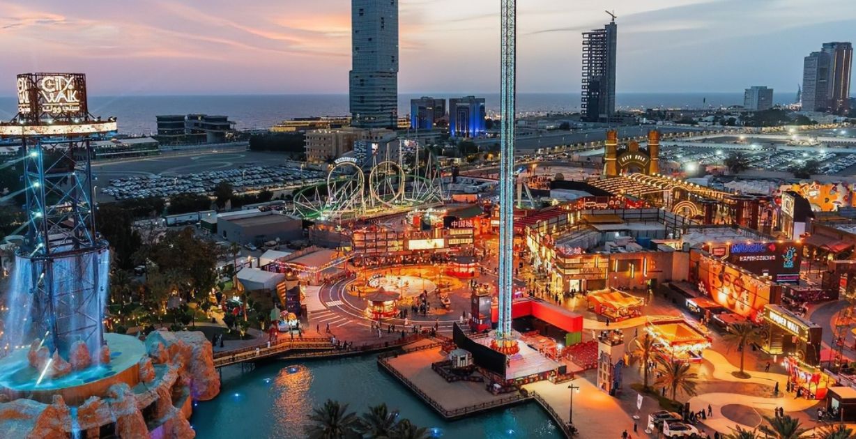 أنشطة وفعاليات ترفيهية في شهر أغسطس ضمن موسم جدة 2024