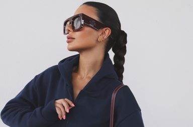 إطلالات عملية لحضور دورة الألعاب الأولمبية 2024