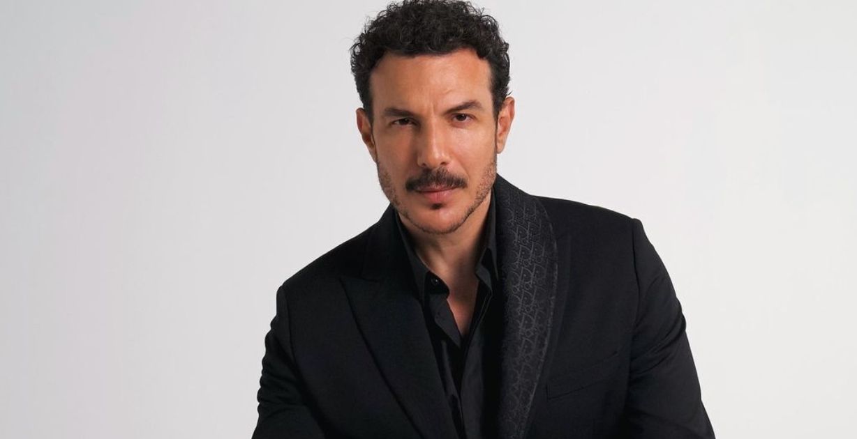 بطل مسلسل ايزيل التركي المعرب