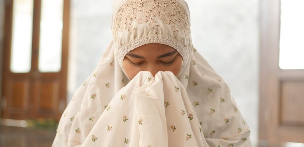 دعاء لجدتي المتوفية