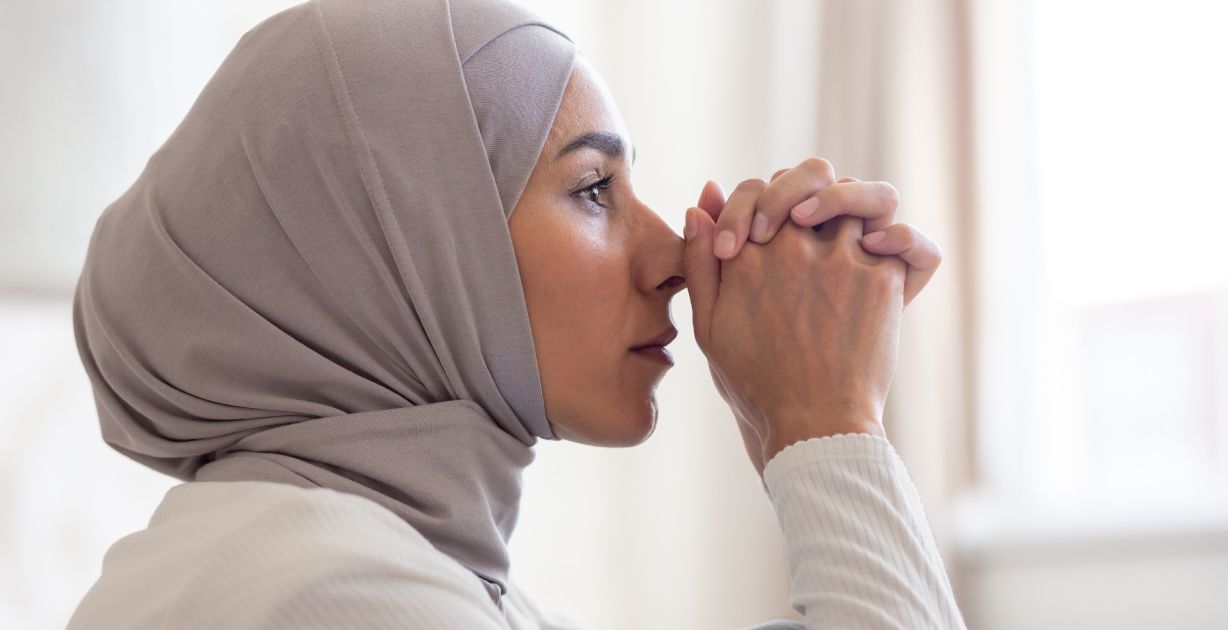 دعاء التوسل