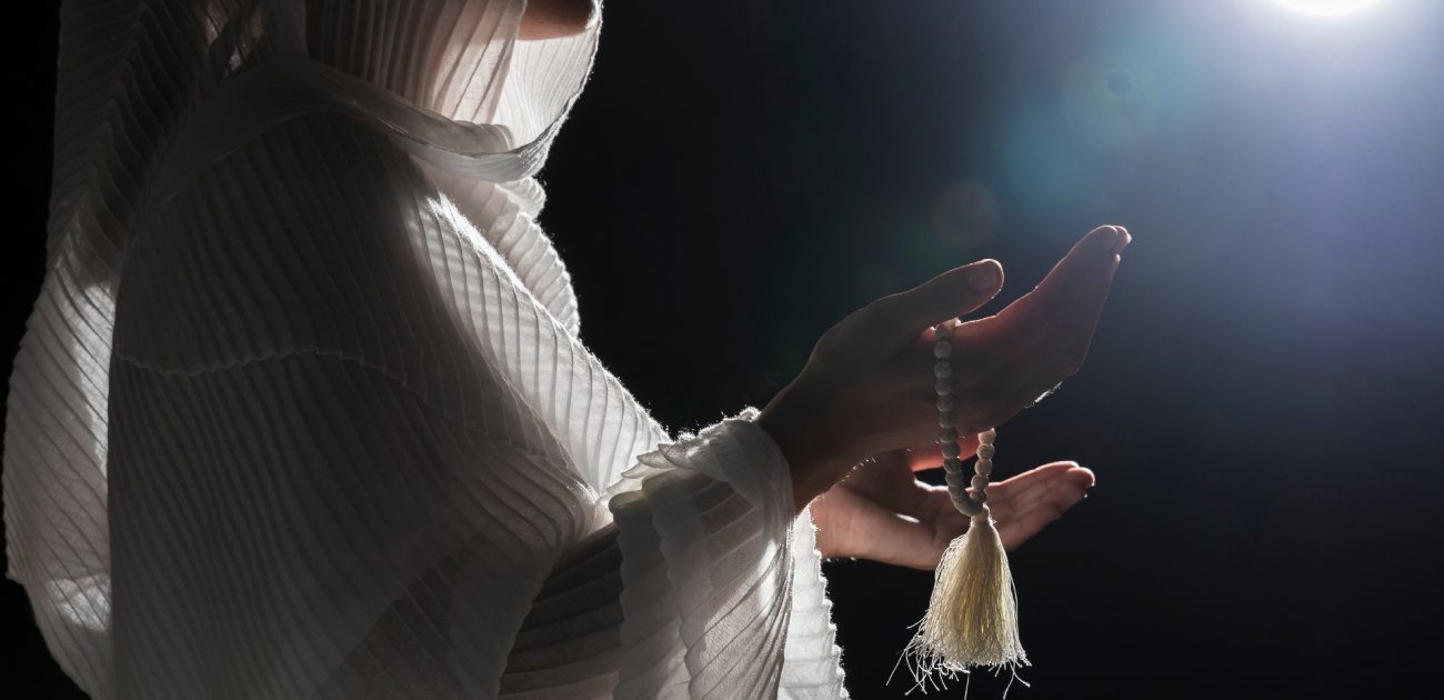 دعاء استوداع النفس