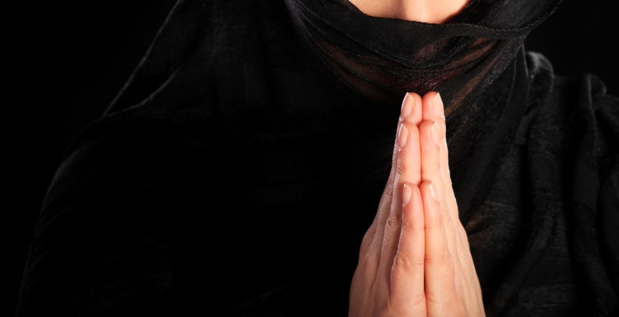 دعاء استوداع النفس