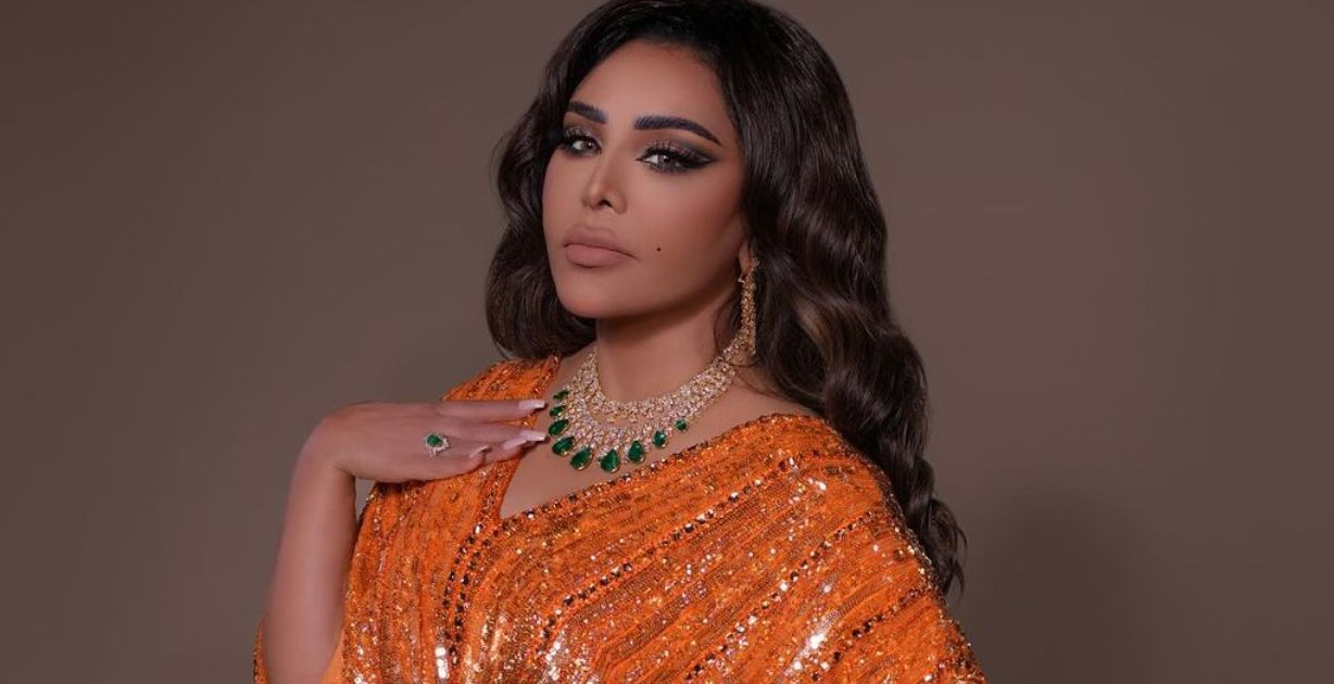 ردة فعل الملكة أحلام الشامسي الودية على دعوى حضور حفل زفاف