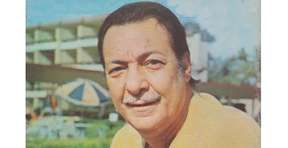 أفلام رشدي أباظة