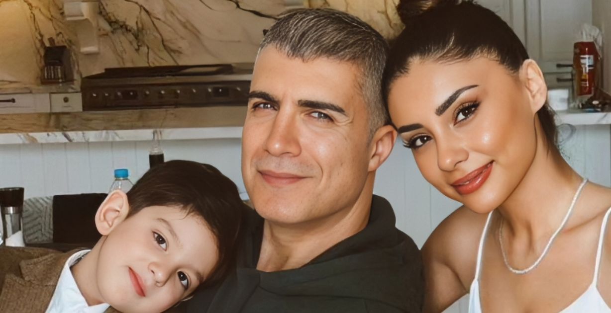 زوجة اوزجان دينيز ترد بقوة بعد اتهامات عائلته