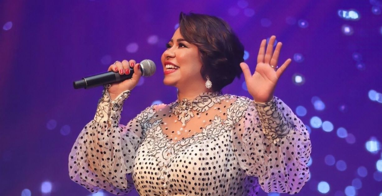 شيرين عبد الوهاب وتصريحات نارية تجاه حسام حبيب