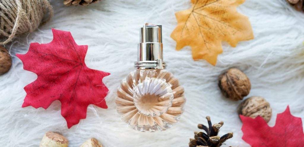 أفضل أنواع العطور لفصل الخريف