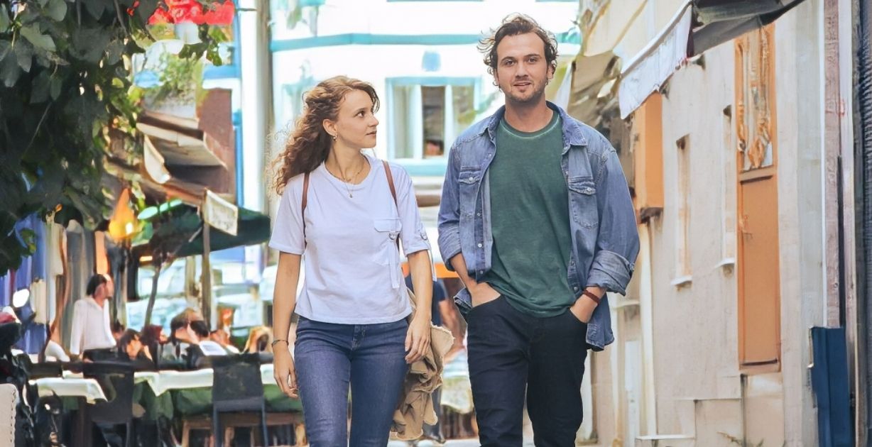 عودة أراس بولوت إينملي في دراما الإنتقام Deha تثير حماس متابعيه