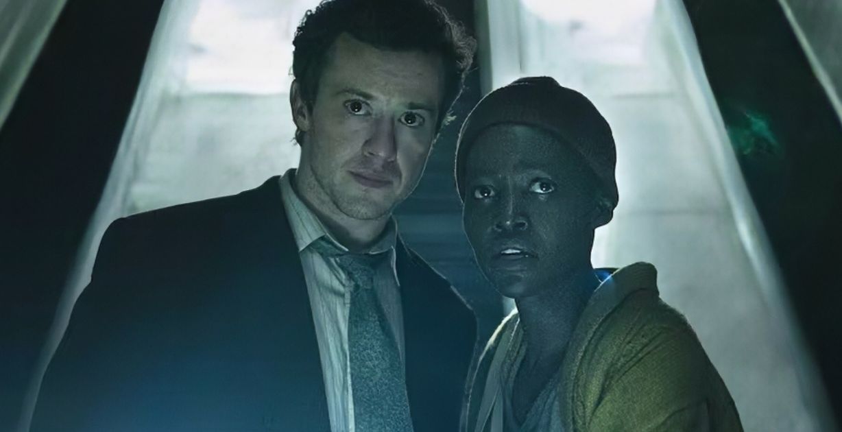 أفلام رعب 2024