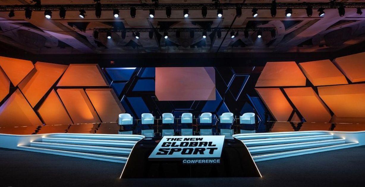 مؤتمر الرياضة العالمية يختتم فعاليات النسخة الثانية بنجاح بمشاركة نخبه من الرائدات السعوديات