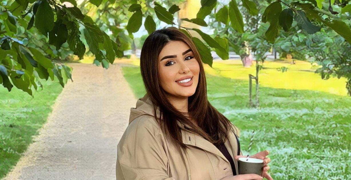 هنادي الكندري تتعرض لموجة انتقاد عنيفة لحملها بطفلها الثامن!