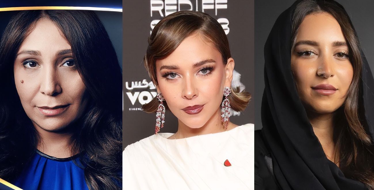 5 مخرجات سعوديات مبدعات كانت لهنّ بصمة في السينما السعودية