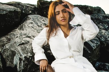 قطع تضمن لك مظهر أكثر رشاقة في صيف 2024