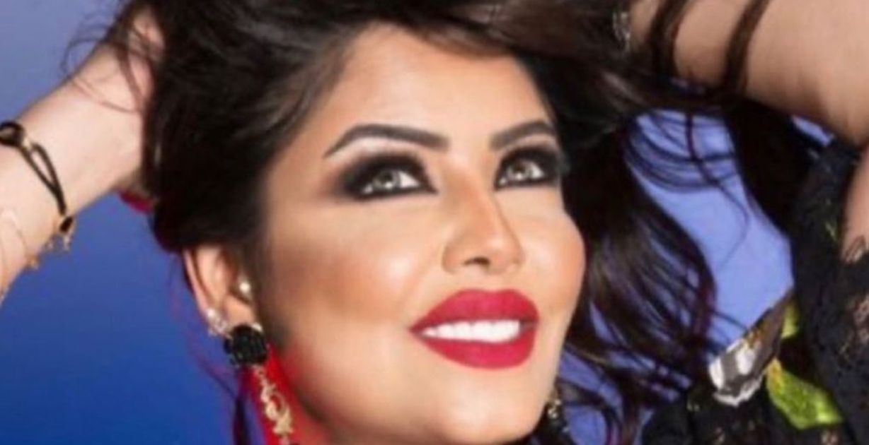 من حساب الممثلة الراحلة جواهر الكويتية على "إنستغرام" @jawaheralkuwait