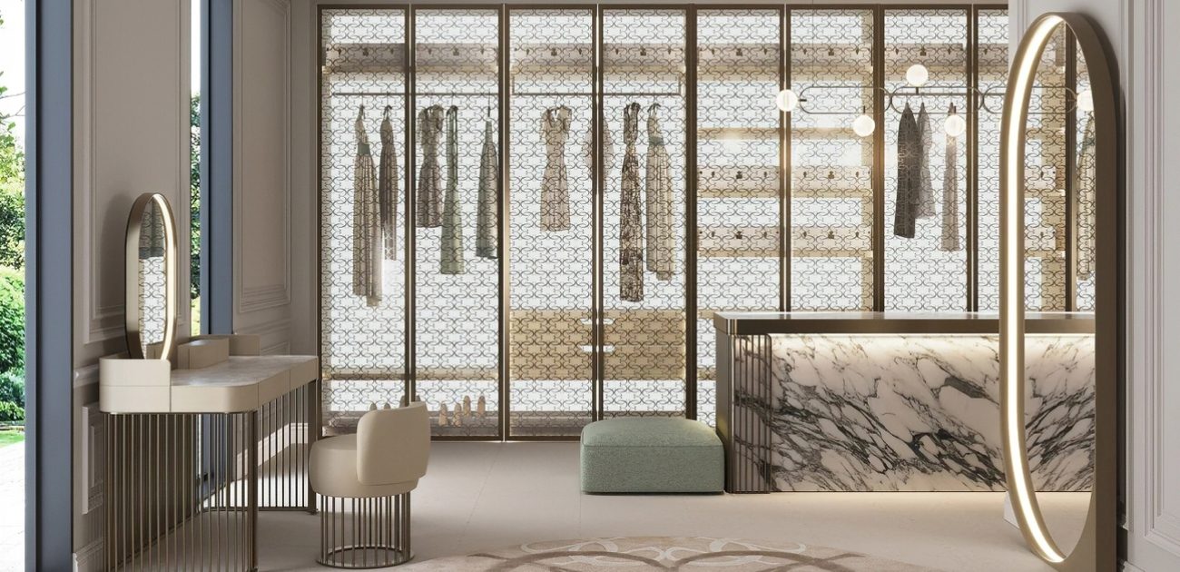 الدليل الكامل لاختيار أبرز ديكور جبس غرف نوم للعرسان