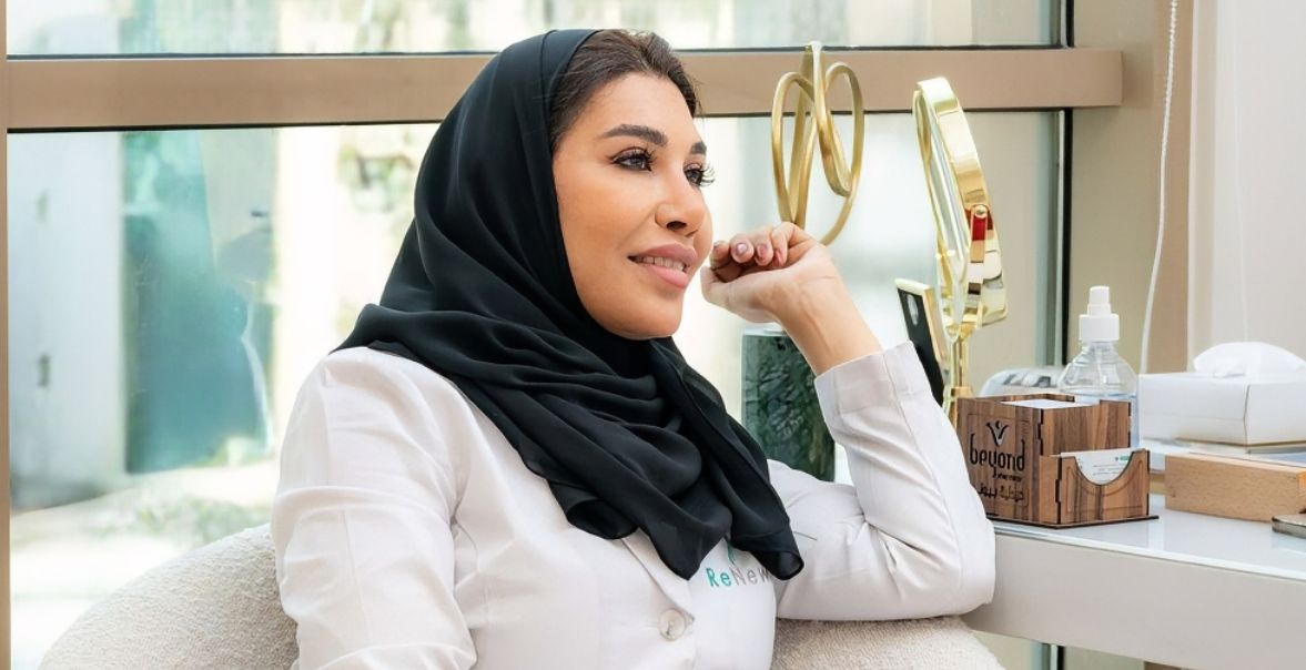 نساء سعوديات ألهمن العالم.. تعرّفي إليهنّ في اليوم الوطني السعودي