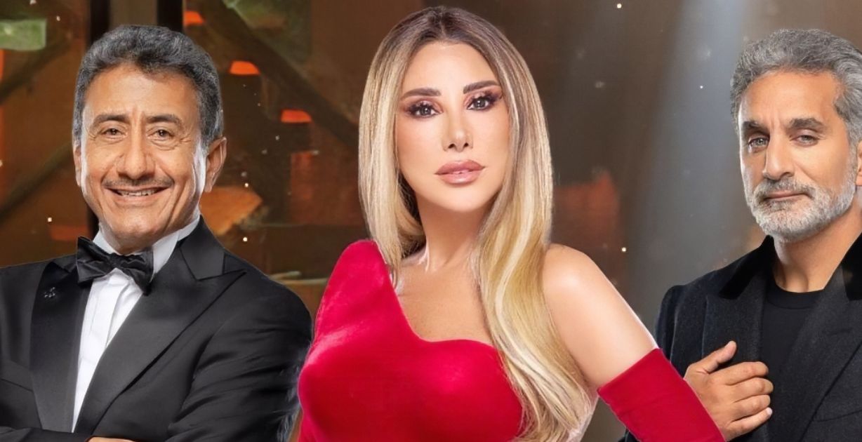 أخيرًا الإعلان عن موعد أولى حلقات Arabs Got Talent بنسخته السابعة