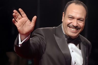 أسرار وحكايات عن خالد صالح في ذكرى رحيله