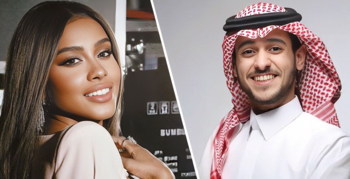 الأزمة بين داليا مبارك وعايض يوسف إلى الواجهة من جديد وسلطان المرشد يتدخل!